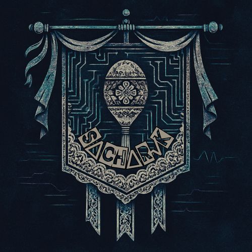 infernos que jorram de ti cover art