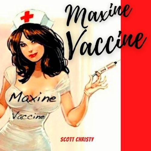 Maxine Vaccine cover art