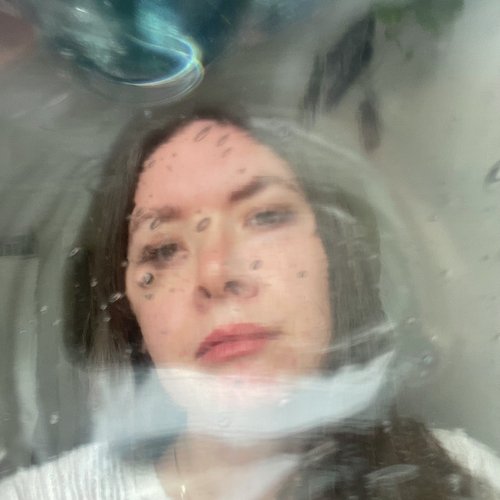 Maypole cover art