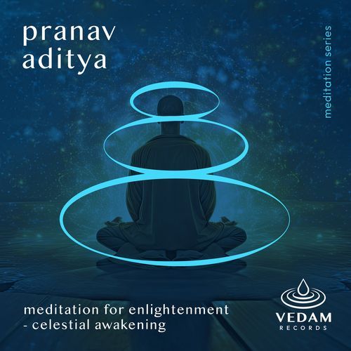 Meditation For Enlightenment - Celestial Awakening