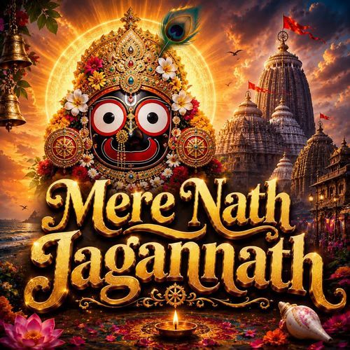 Mere Nath Jagannath
