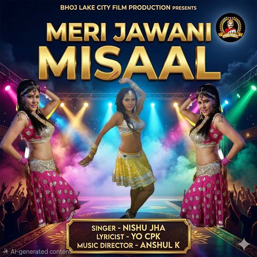 Meri Jawani Misaal