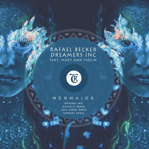 Mermaids (ThroDef Remix) cover art