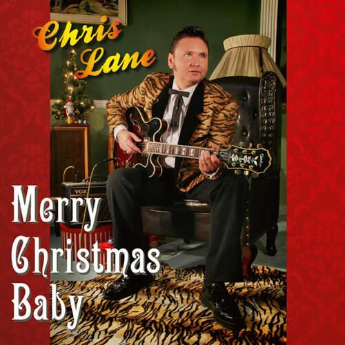 Merry Christmas Baby_poster_image