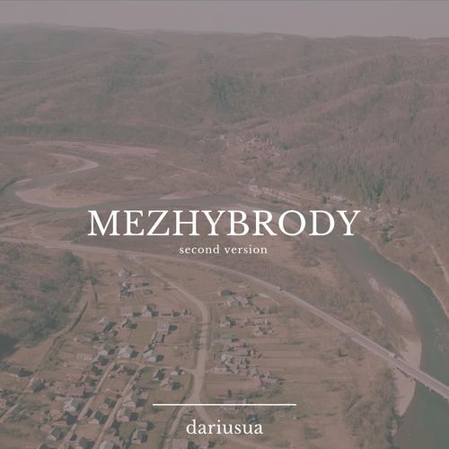 Mezhybrody