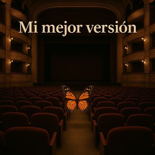 Enrique cover art