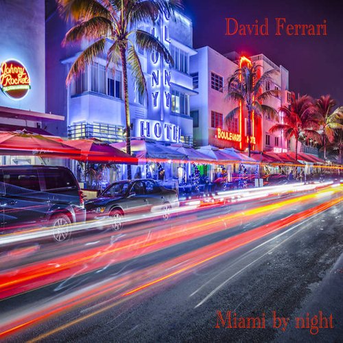 Miami by Night