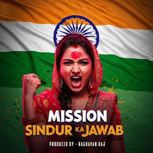 Mission Sindoor Ka Jawab