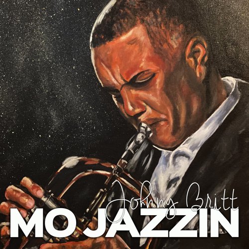Mo Jazzin' (feat. Norman Brown) cover art