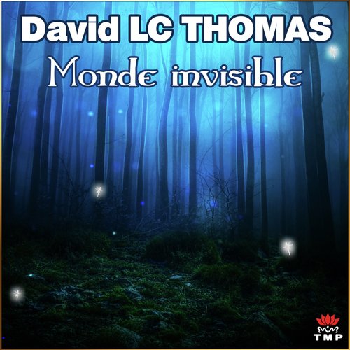 Monde invisible cover art