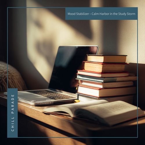 Mood Stabilizer – Calm Harbor in the Study Storm
