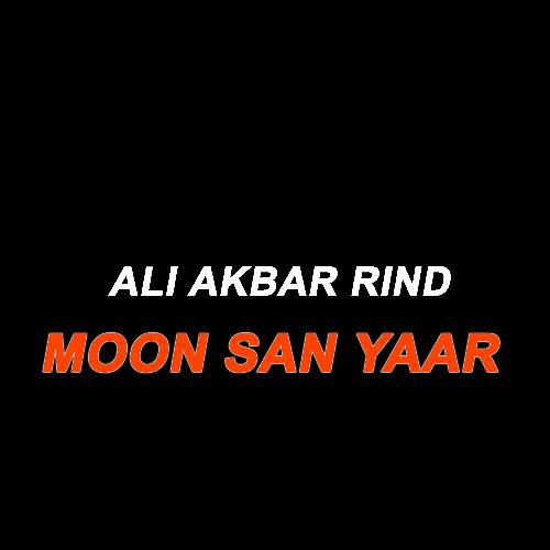 Moon San Yaar