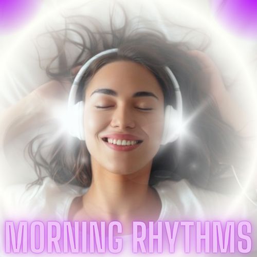 Morning Hues cover art