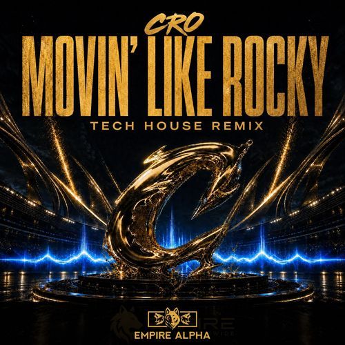 Movin Like Rocky (Tech House Remix)