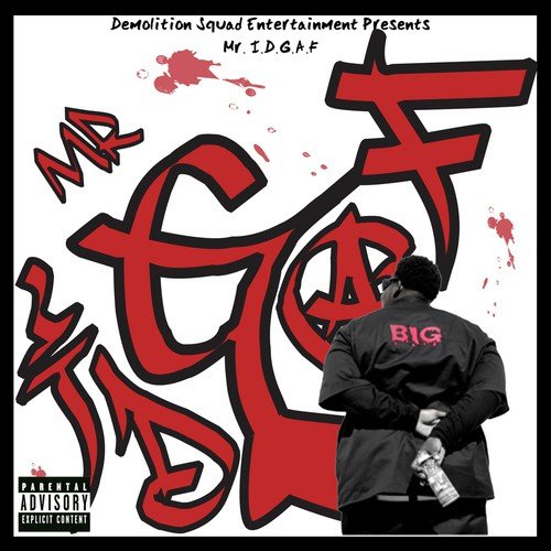 Rampage cover art