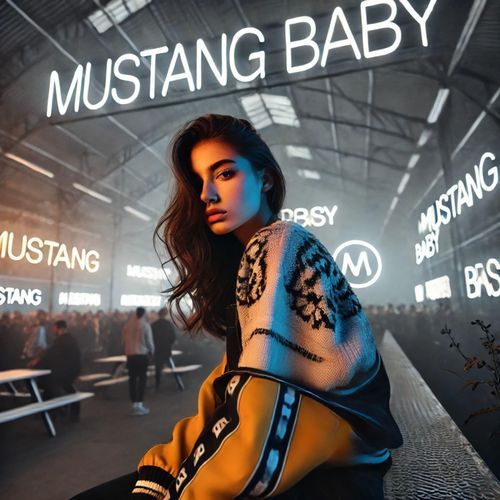 Mustang Baby (Techno)