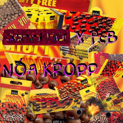 Nóa Kropp