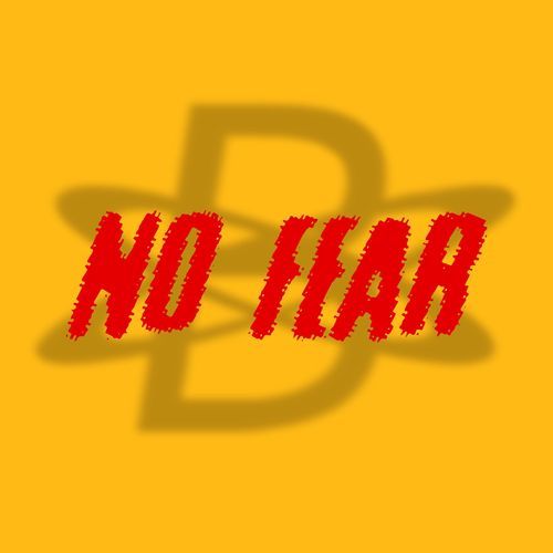 NO FEAR