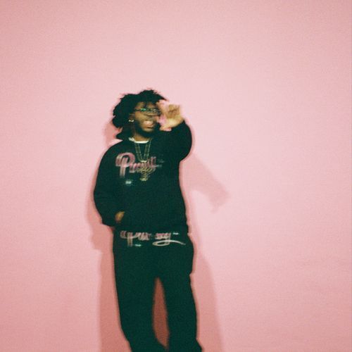 NO HOMEGIRLS cover art