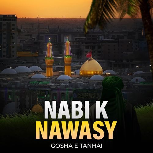 Nabi K Nawasy