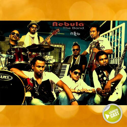 Nebula - The Band