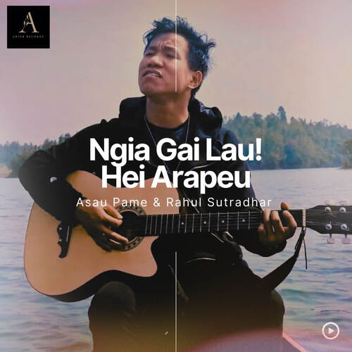 Ngia Gai lau Hei Arapeu