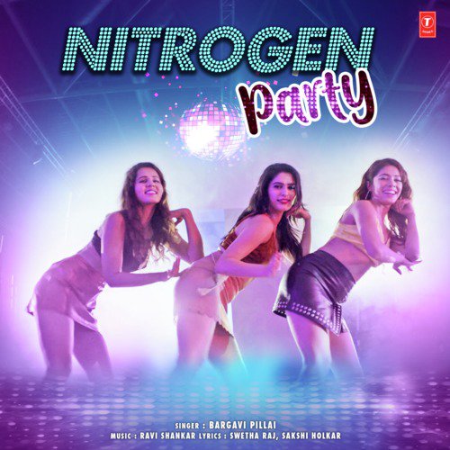 Nitrogen Party