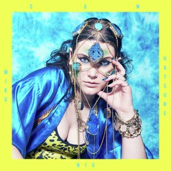 Niu (incl. remixes by POLY POLY, Dredhok)