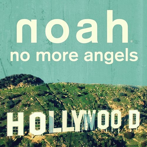 No More Angels_poster_image