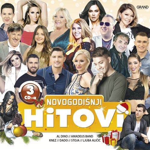 Volim Te