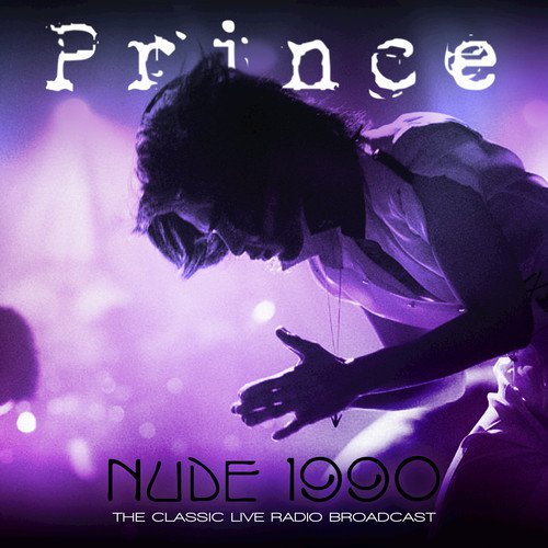 Nude 1990