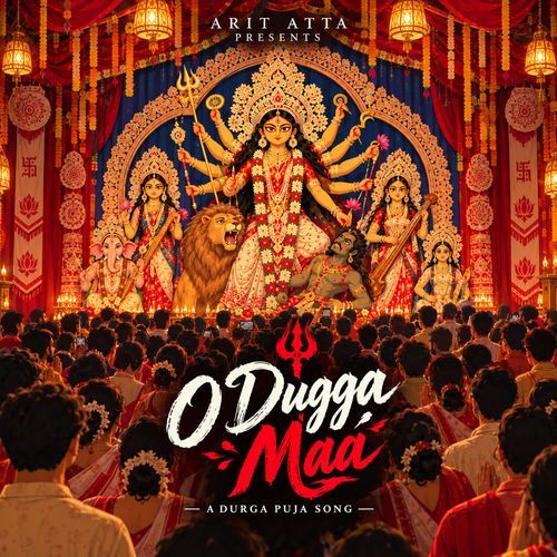 O Dugga Maa