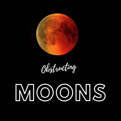 Obstructing Moons