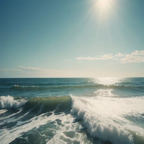 Ocean of Notion