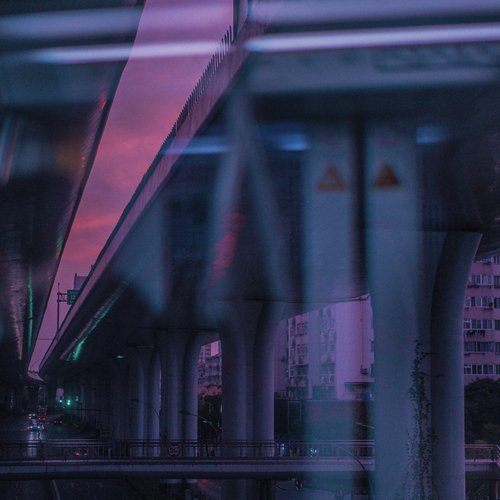 One More cover art