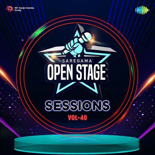 Open Stage Sessions - Vol 40