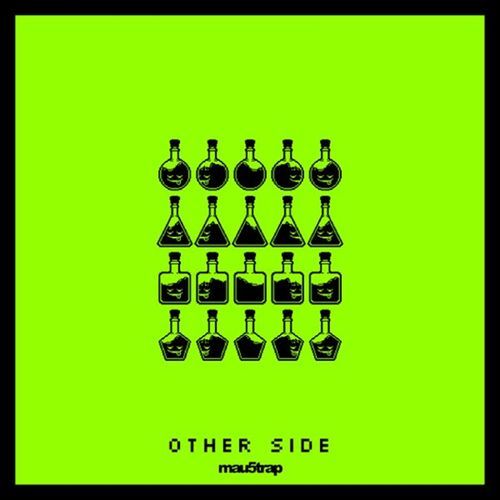 Other Side (feat. Colleen D'Agostino) cover art