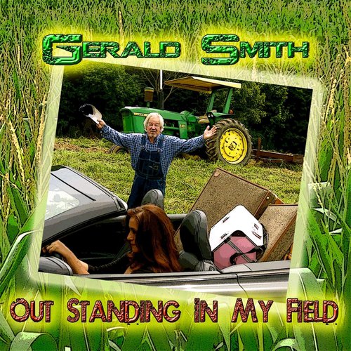 Outstanding in My Field
