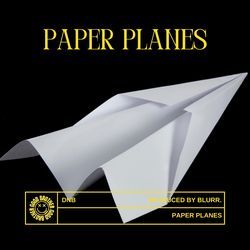 Paper Planes (DnB)