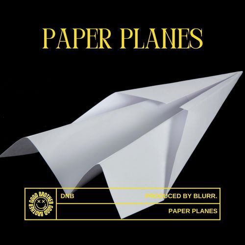 Paper Planes