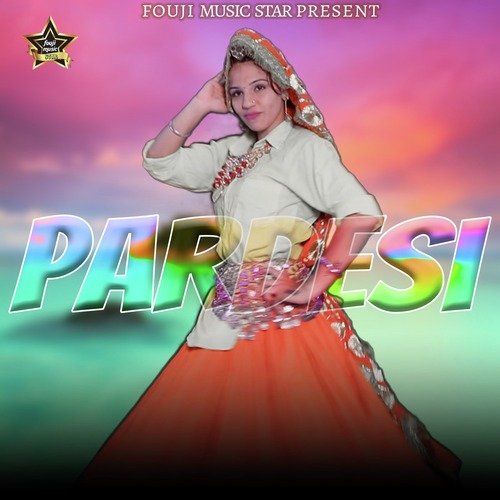 Pardesi