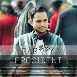 Party President-JBs4CQBgRlk