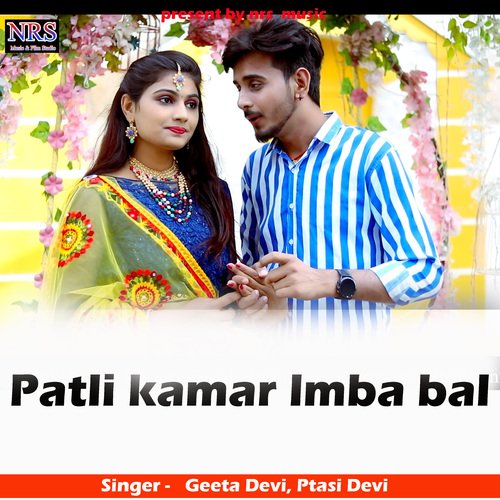 Patli kamar lmba bal