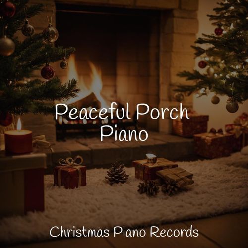 Claus cover art