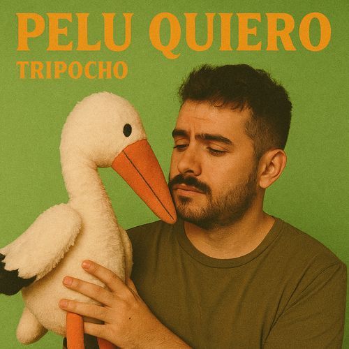 Pelu Quiero cover art