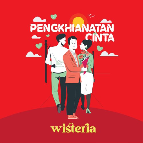 Pengkhianatan Cinta Songs Download - Free Online Songs @ JioSaavn