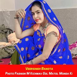 Photo Fashion M Kichwav Gol Matol Munda Ki-Gg0nBjN4U0Y