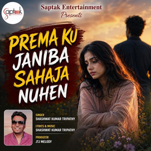 Prema Ku Janiba Sahaja Nuhen