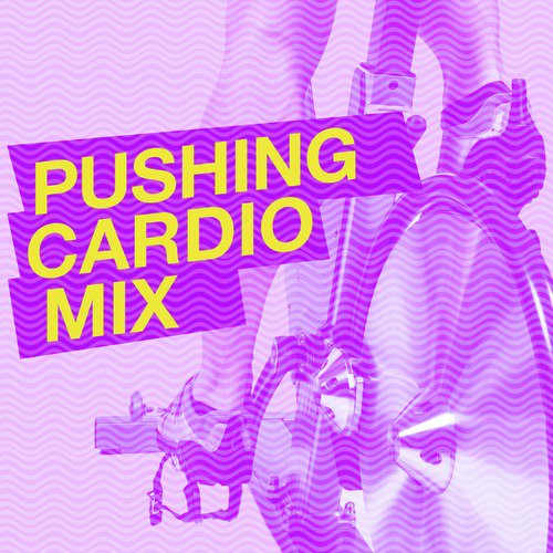 Pulsing Cardio Mix