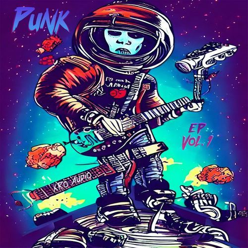 Punk EP Vol. 1_poster_image